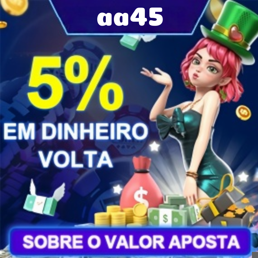 aa45 Rebate