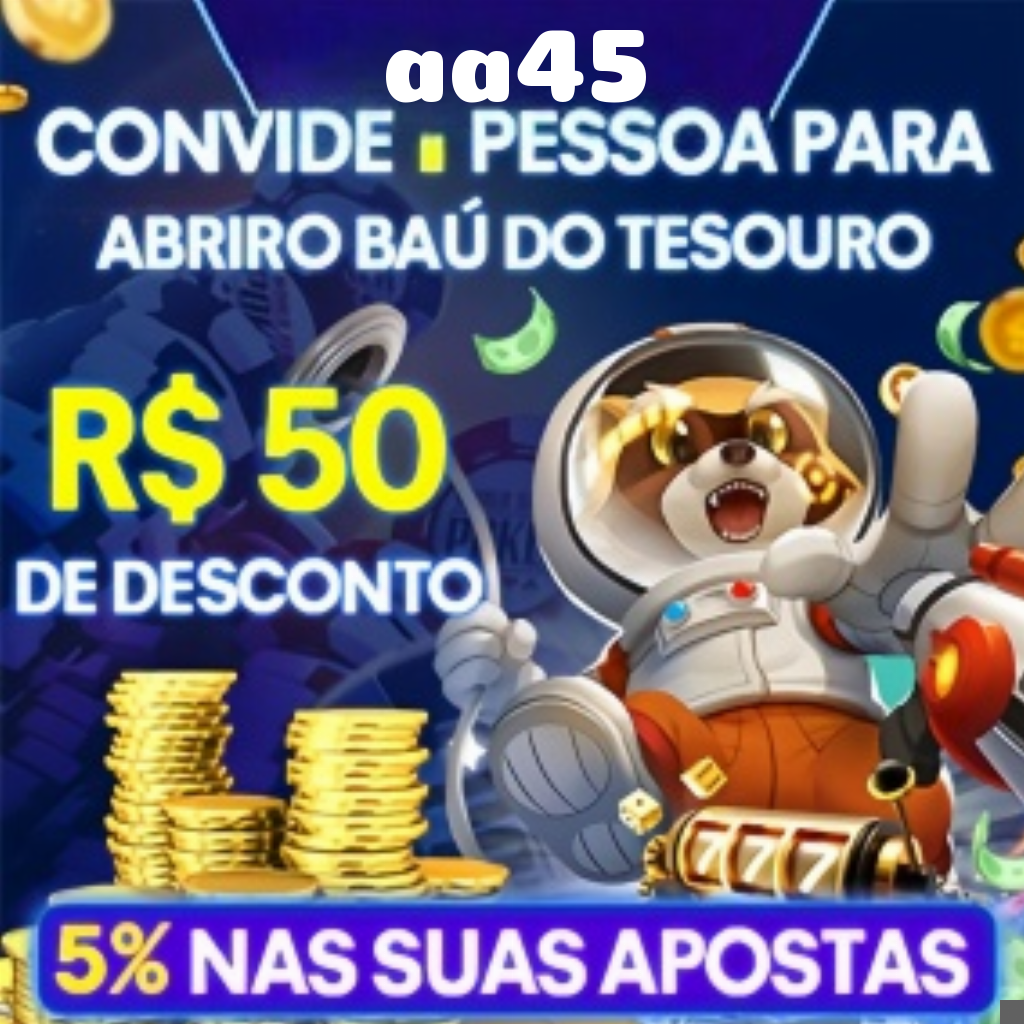 aa45 Fundo de Resgate de Perdas Semanais
