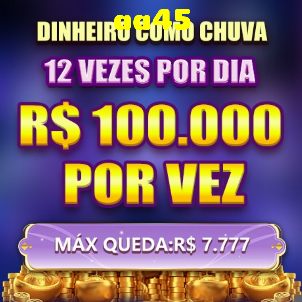aa45 Indique amigos para receber um bônus